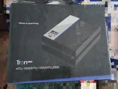 TRON UNO 800W UPS HTU-1005 0