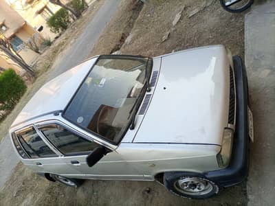 Buy antique Mehran only 24000 driven full tun tun body