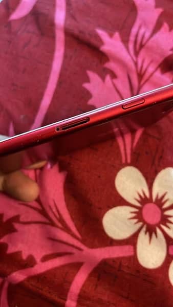 iphone 7 plus 128 gb - LCD damage- battery dead - non pTa 1