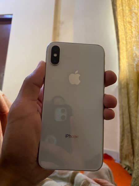 Iphone X Pta Approved 1