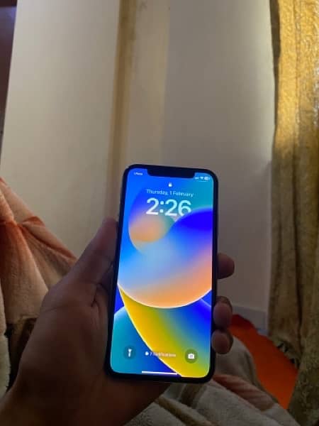 Iphone X Pta Approved 2