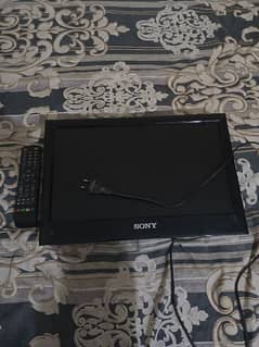 Sony Bravia 21 inch led