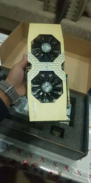 AMD R9 280x FOR SALE 1