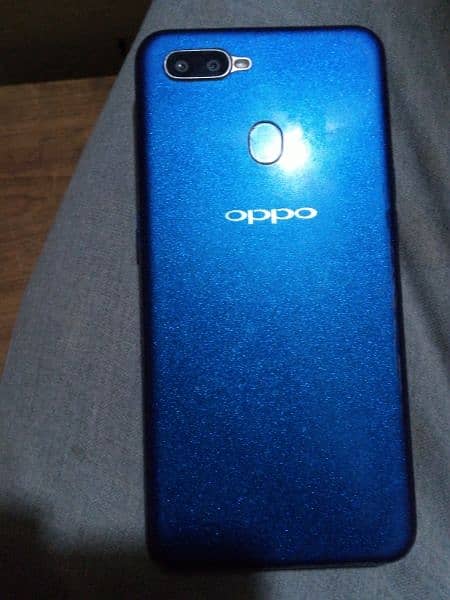 oppo A5s 3/32gb also possible exchange 2