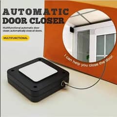 Door Closer Automatic 0
