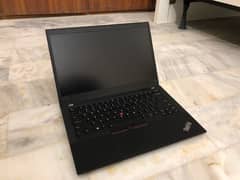 Thinkpad T14 Gen 2 [Water Damaged] 0