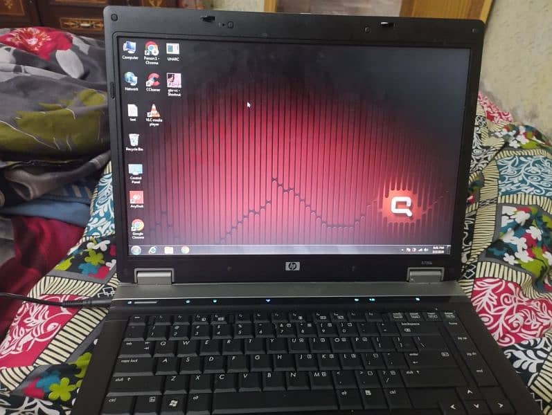 hp laptop 3