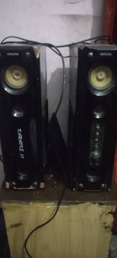 excellent sound woffer for sale 0