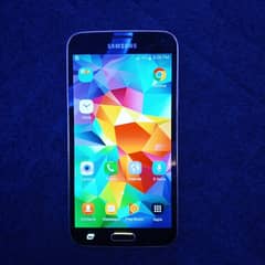 Samsung Galaxy S5 PTA Block
