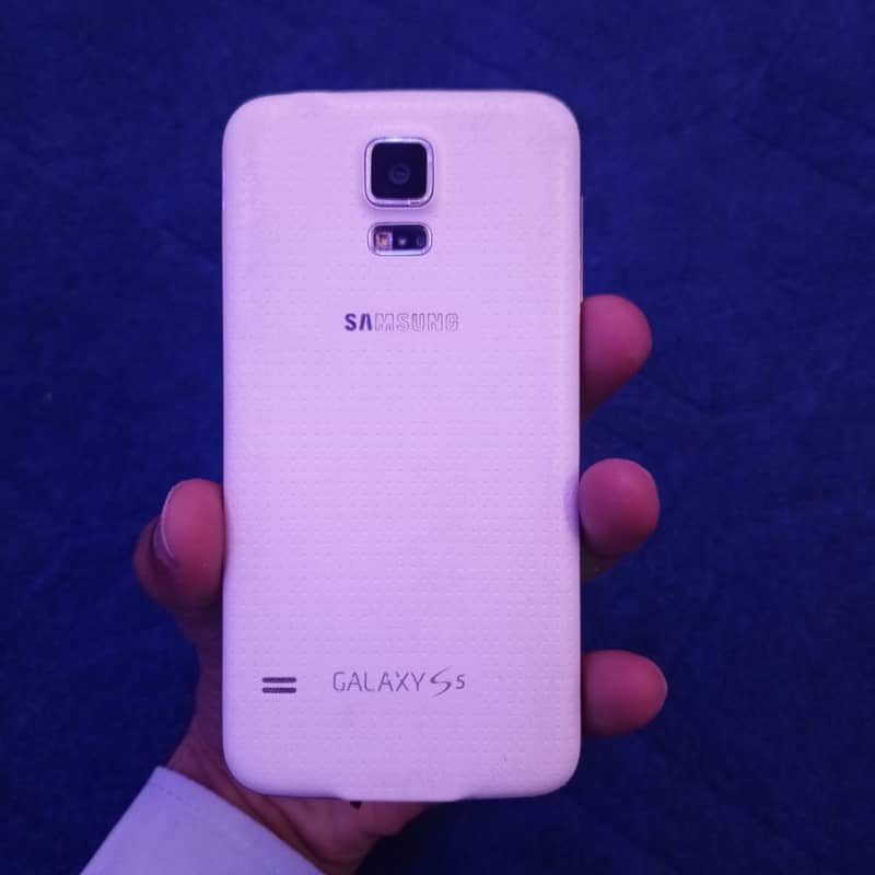 Samsung Galaxy S5 PTA Block 2