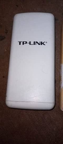 cambium pair 2000 TP LINK5210G