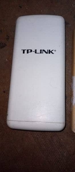 cambium pair 2000 TP LINK5210G 0