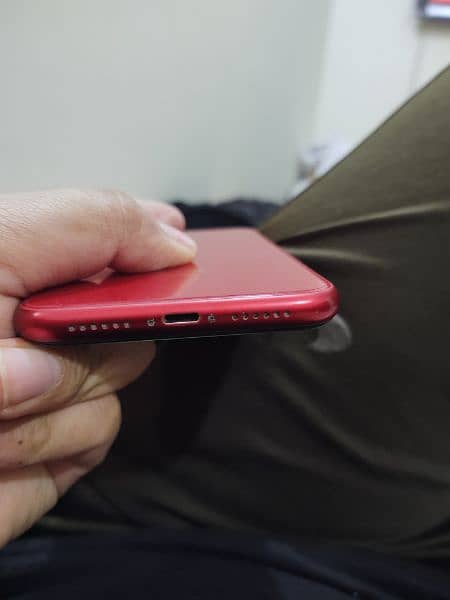 iphone XR red product non pta jv 1