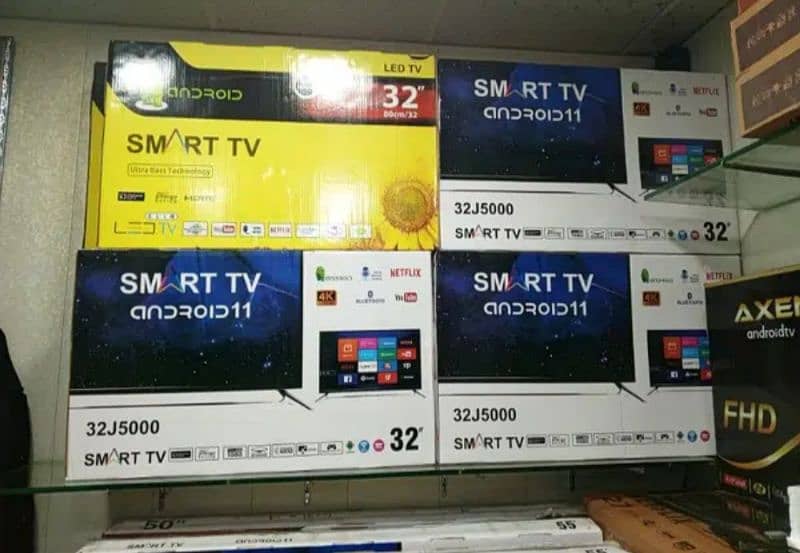Amazing offer 43 smart led samsung box pack 03044319412 buy it now 1