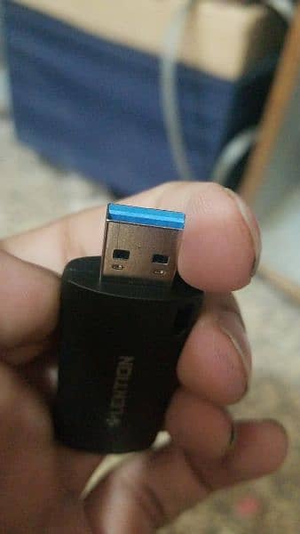 USB 3.0 to HDMI capture card by Lention 1