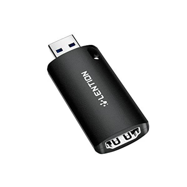 USB 3.0 to HDMI capture card by Lention 2