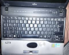 Fujitsu mini laptop 0