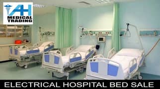 manual bed electric bed/hospital beds/surgical bed/hospital bed