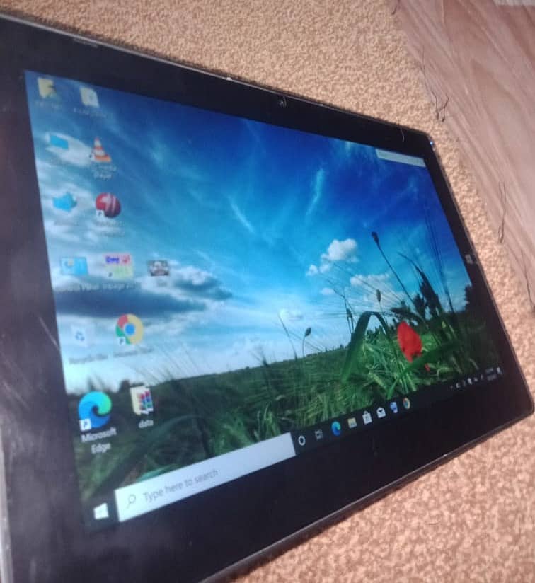 NEC VesaPro Core M5 6th Gen Windows Tablet 3