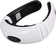 Neck Massager 3D Kneading Pillow, Electric For Neck/Shoulder
