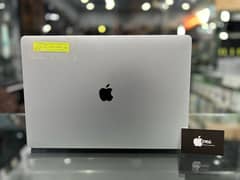 Macbook Pro 2019 16inch CTO i9 32/512GB HK Processor 4GB Card