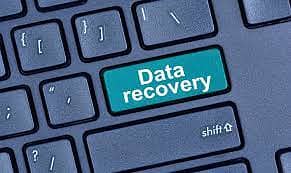 Data recovery from all kinds of devices and photo, video editing