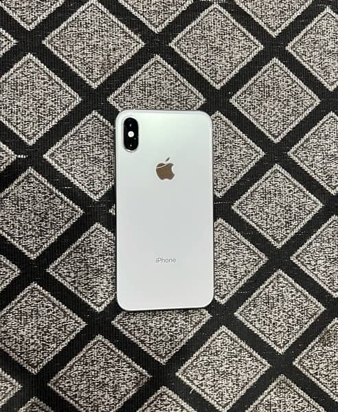 Iphone xs 256 gb 0