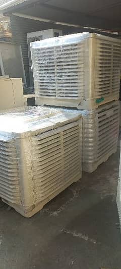 Air cooler imported