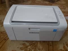 Samsung A4 Black and white printer