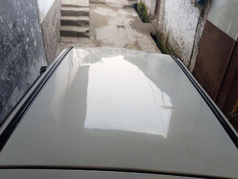 Mehran 2011 Lahore registered  for sale. on time (neta) also possible! 4