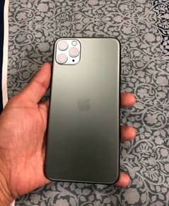 IPhone 11 Pro Max ( Approved )