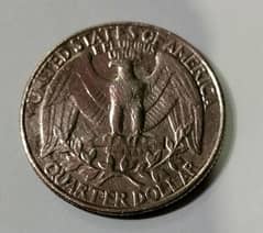 US Rare coins