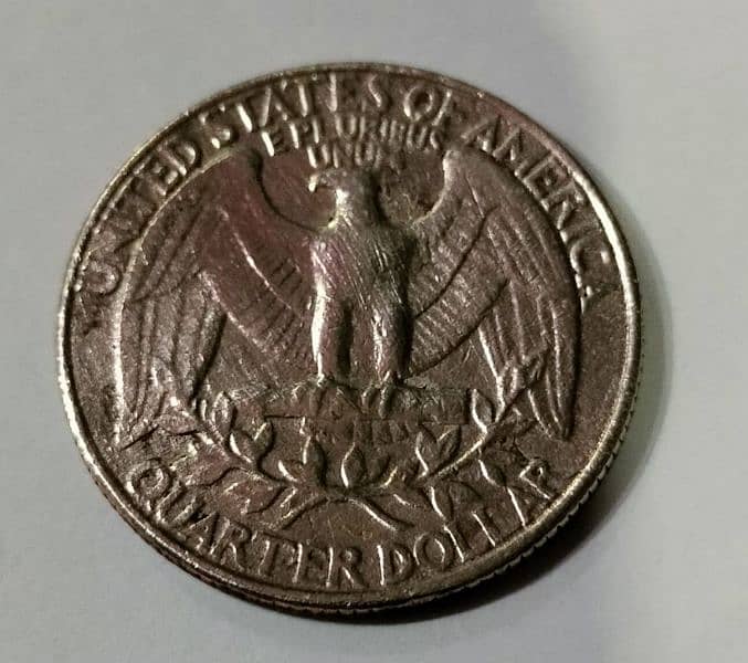 US Rare coins 0