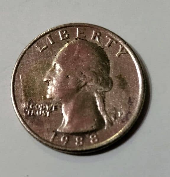 US Rare coins 1