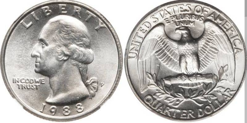 US Rare coins 2