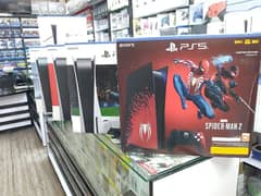 playstation 5 fat | ps5 fat spiderman 2 special edition | PS