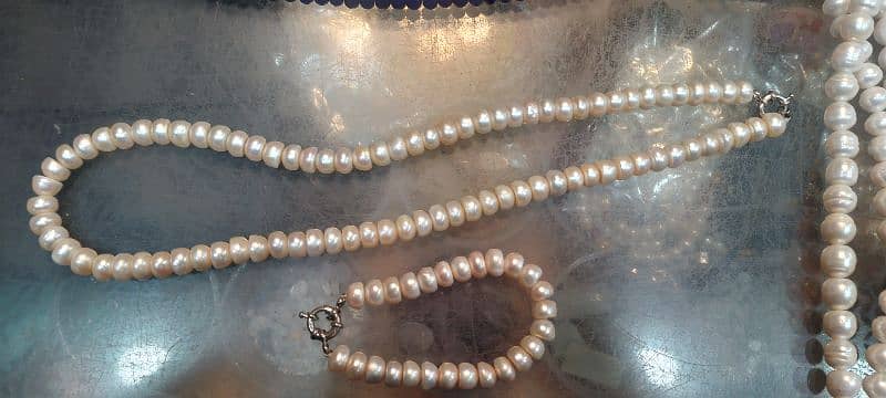 Bracelet and tasbeeh  original gemstone 2