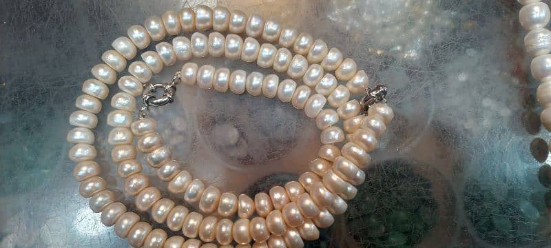 Bracelet and tasbeeh  original gemstone 3