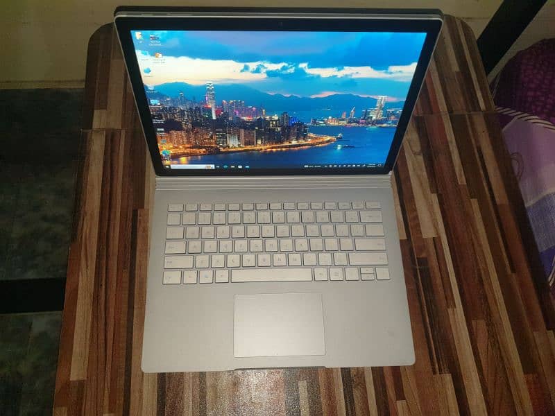 Microsoft surfacebook 2 Laptop 0