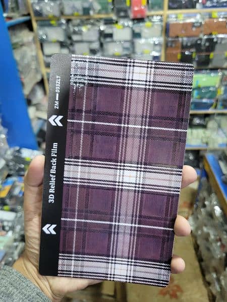 3d Chinese Mobile skinz Available in wholesale quantity 2