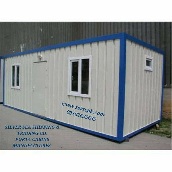 Container
prefab cabin
office container
and Restaurant container 2
