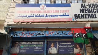 health care center Qulified Doctors gyne specialist