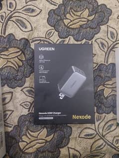 ugreen 65 watt gan charger 0