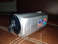 Sony HDR-cx220-E Handycam