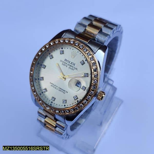 strap watch /digital  watch / man's watch / watch for sale 0