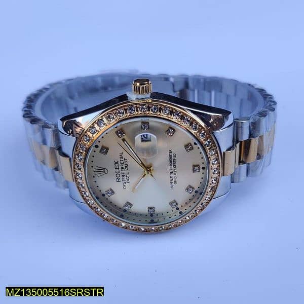 strap watch /digital  watch / man's watch / watch for sale 3