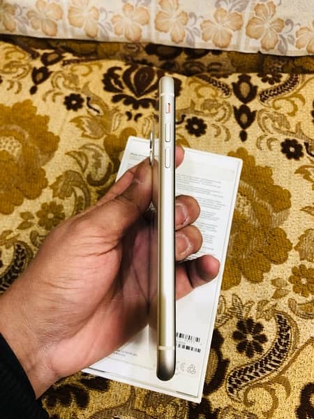 iPhone 11 128gb dual sim pta approved complete box 3