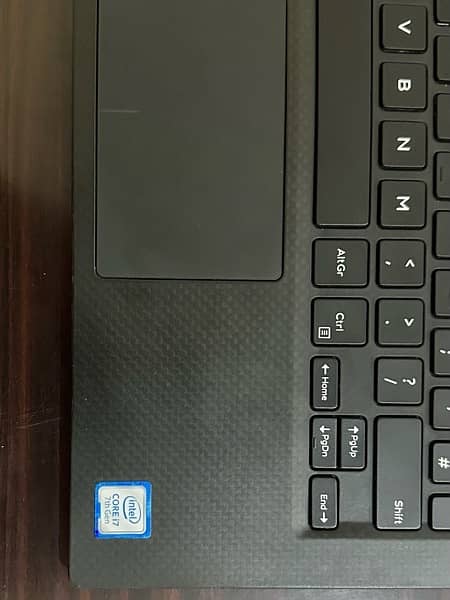 dell xps 13 9360 core i7 7th generation laptop computer 3