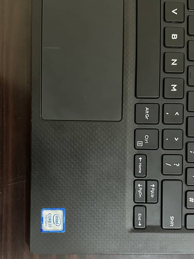 Dell XPS 13 9360 Core i7 4