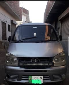 Changan/faw/every/wagonR available for rent